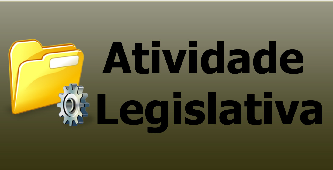 atividadelegislativa