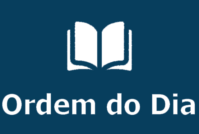 ordemdodia