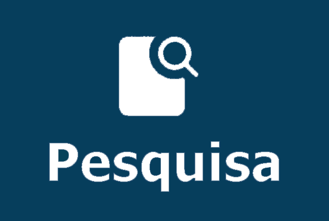 pesquisa