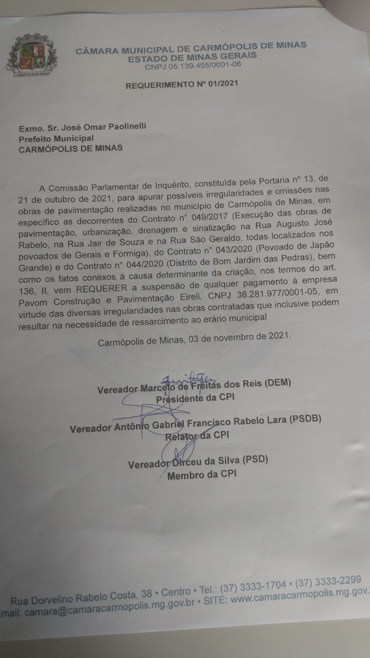 requerimento012021cpi