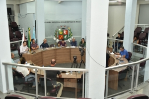 Fotos da Audiência Pública (25/10/2023)