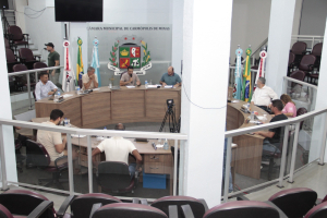 Reunião Ordinária (23/02/2026)