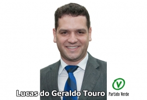 Geraldo Lucas