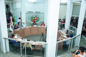 Reunião Ordinária (27/03/2023)