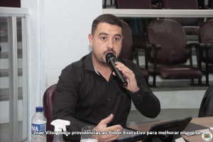 Instabilidades no sinal da Vivo continuam prejudicando o município