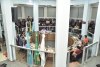 Fotos das Reuniões Ordinária e Extraordinária (26/02/2024)