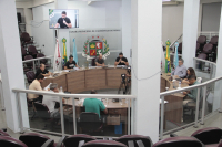 Reunião Ordinária (10/11/2025)