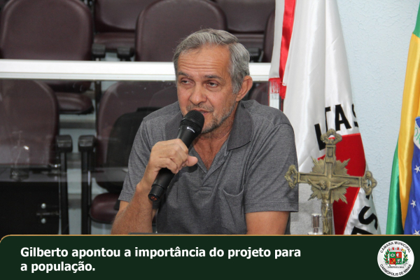 Mudança em lei que permite atividade rural na zona urbana recebe elogios