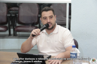 Guarani Futebol Clube é declarado de utilidade pública