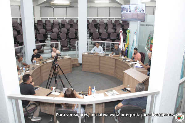 Lei estabelece critério objetivo para afastamento de agentes públicos