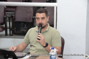 Associação de equoterapia tem trabalho reconhecido em plenário