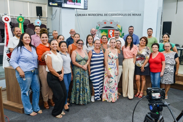 Reuniões Ordinária e Extraordinária e Primeiro Dia da Semana da Mulher 2024 (04/03/2024)