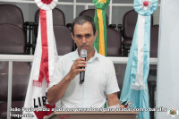 Som alto incomoda moradores no povoado da Gerais