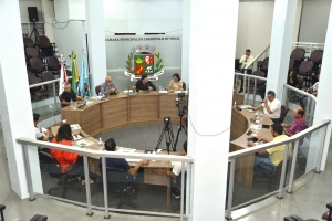 Reunião Ordinária (16/10/2023)