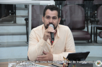 Aprovado projeto que torna obrigatória a publicação de currículos de ocupantes de cargos comissionados