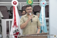 Secretário presta contas do “Carmofolia 2025”