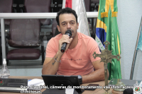 Furtos geram questionamentos sobre instalação do cinturão de segurança