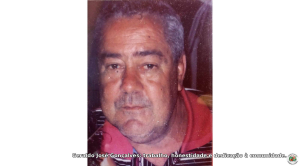 Alameda Floresta Tropical passa a se chamar Geraldo José Gonçalves