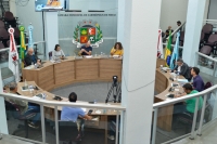 Reunião Ordinária (10/06/2024)