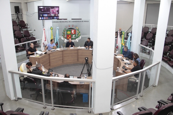 Reunião Ordinária (02/06/2025)