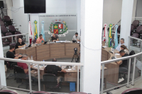 Reunião Ordinária (08/12/2025)