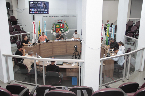 Reuniões Ordinária e Extraordinária (22/09/2025)