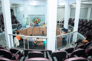 Reunião Ordinária (20/03/2023)