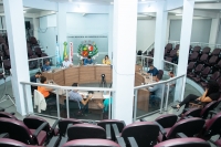 Reunião Ordinária (20/03/2023)