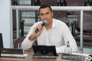 Povoado sofre com problema no descarte de resíduos sólidos