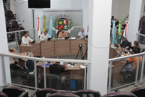 Reunião Ordinária (15/06/2026)