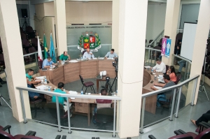 Reunião Ordinária (24/10/2022)