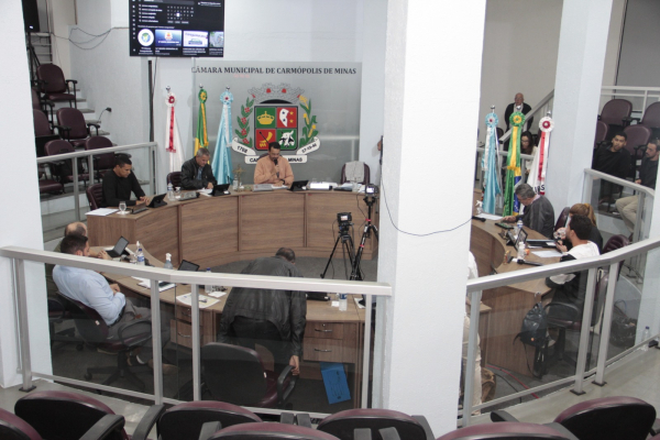 Reunião Ordinária (22/06/2026)