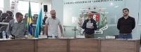 Transmissão Reunião Ordinária (05/12/2022)