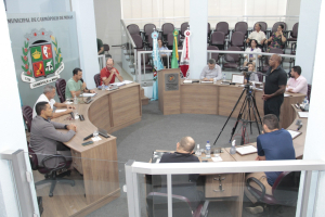 Reuniões Ordinária e Extraordinária (30/03/2026)