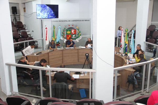 Reunião Ordinária (03/08/2026)