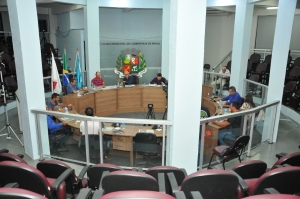 Reunião Ordinária (07/11/2022)