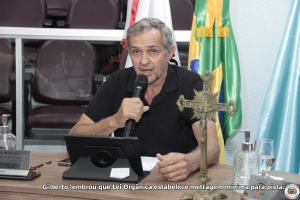 Estreitamento de estradas rurais gera riscos e dificuldades de tráfego