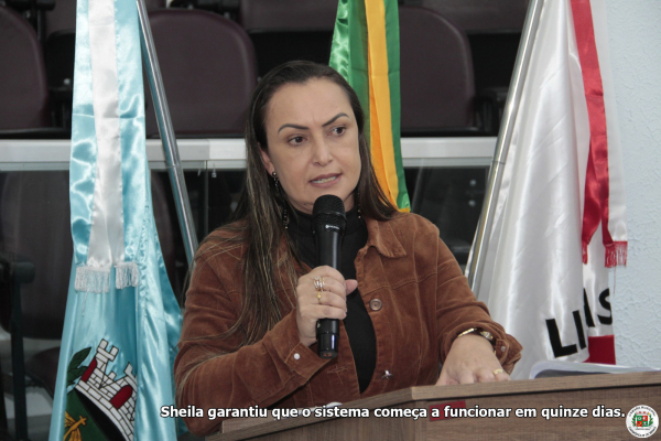 Secretária explica atrasos na publicação da fila de espera do SUS