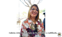 UBS do bairro Lourdes terá o nome de “Celinha Alvim”