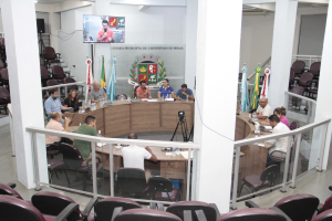 Audiência Pública (25/03/2026)