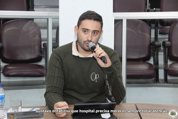 Santa Casa é questionada sobre partos realizados em Carmópolis