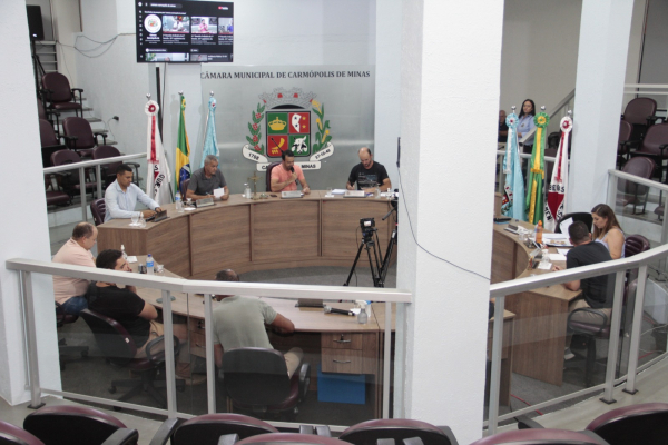 Reunião Ordinária (16/03/2026)