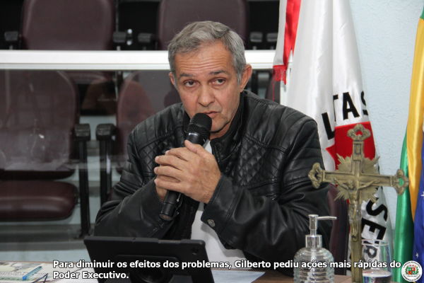 Problemas na estrada da Usina e lâmpadas apagadas no centro da cidade afetam a população