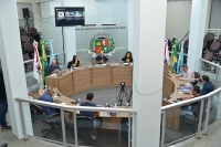 Fotos da Reunião Ordinária (13/05/2024)