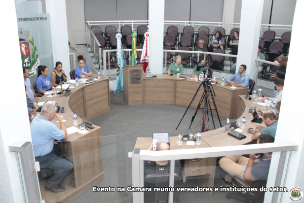 Audiência pública discute inclusão e respeito a pessoas com deficiência