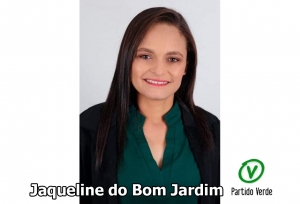 Jaqueline Emília