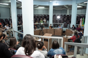 Fotos da Audiência Pública (15/08/2023)