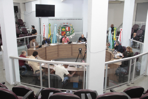 Reunião Ordinária (08/06/2026)