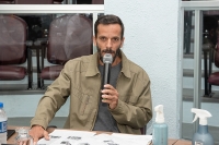 Trabalho pela saúde gera bem estar social