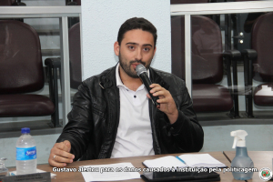 Santa Casa precisa de união política para atender melhor